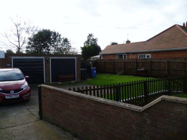  Image of 3 bedroom Detached house for sale in Alford Road Mablethorpe LN12 at Alford Road  Mablethorpe, LN12 1PX